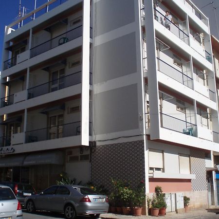 Residencial Condado Otel FAO Dış mekan fotoğraf