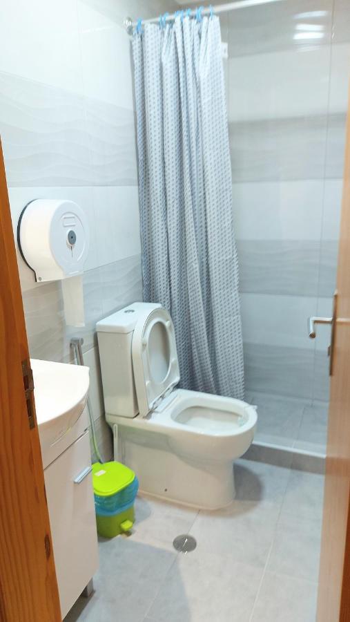 Residencial Condado Otel FAO Dış mekan fotoğraf