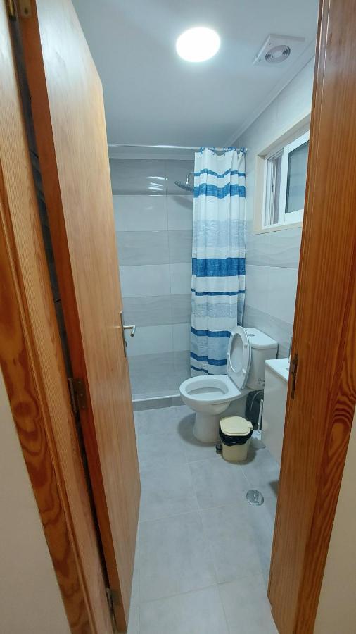 Residencial Condado Otel FAO Oda fotoğraf