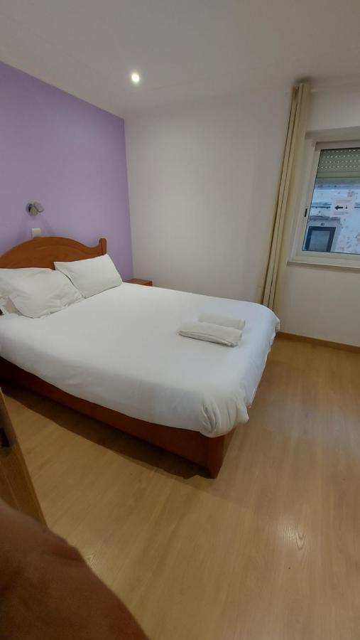Residencial Condado Otel FAO Dış mekan fotoğraf