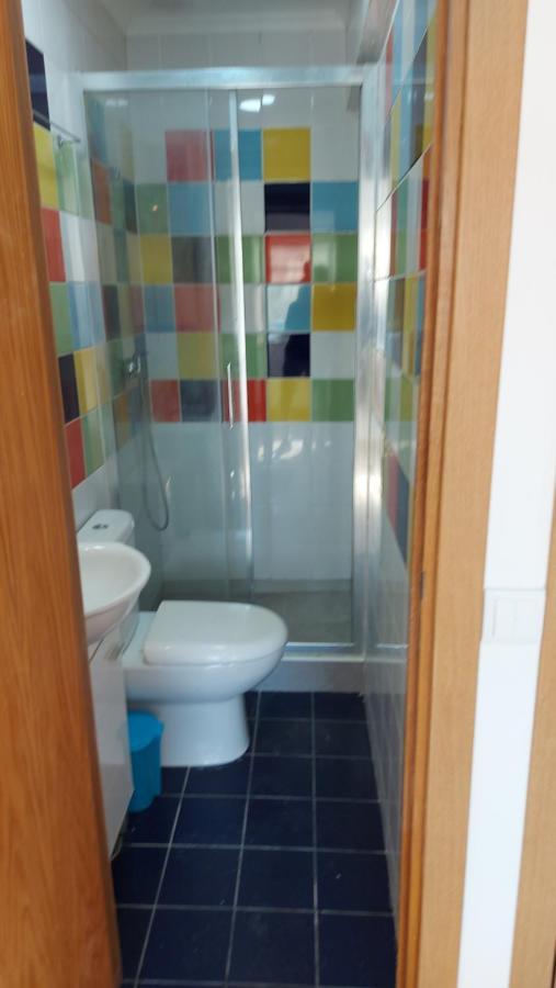 Residencial Condado Otel FAO Dış mekan fotoğraf