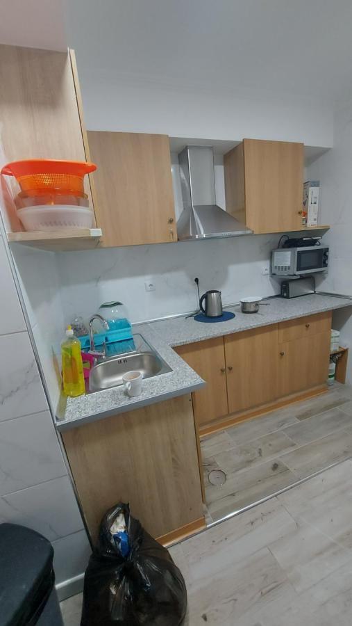 Residencial Condado Otel FAO Dış mekan fotoğraf