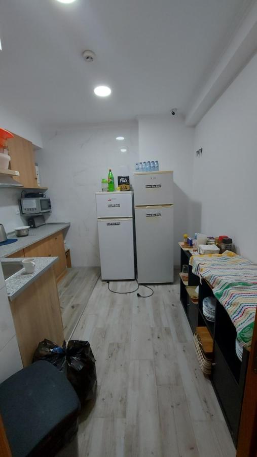 Residencial Condado Otel FAO Dış mekan fotoğraf