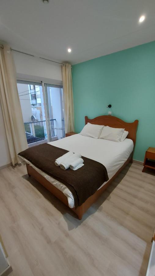Residencial Condado Otel FAO Oda fotoğraf