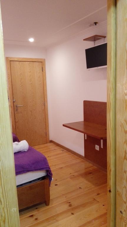 Residencial Condado Otel FAO Dış mekan fotoğraf
