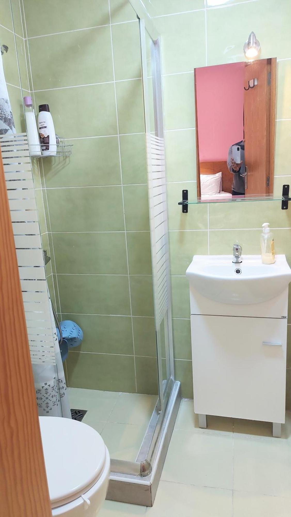 Residencial Condado Otel FAO Oda fotoğraf