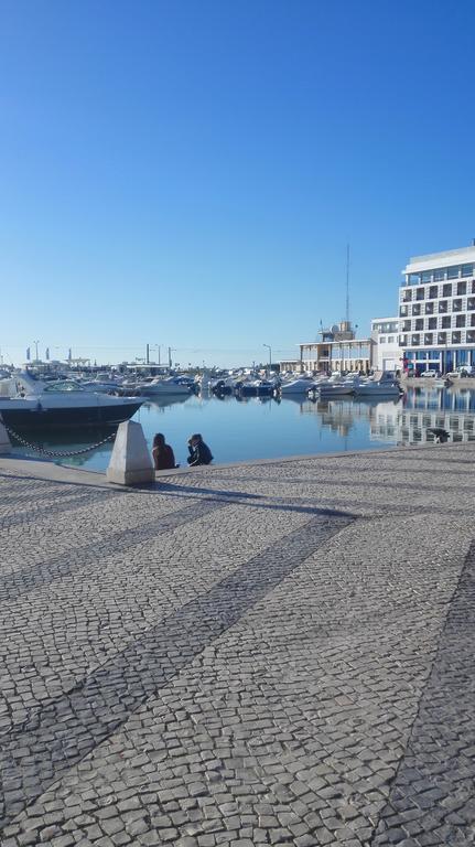 Residencial Condado Otel FAO Dış mekan fotoğraf