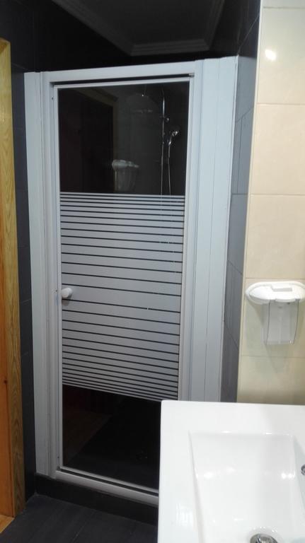 Residencial Condado Otel FAO Dış mekan fotoğraf