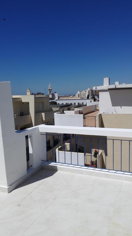 Residencial Condado Otel FAO Dış mekan fotoğraf