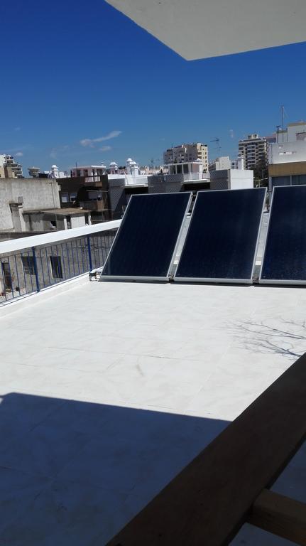Residencial Condado Otel FAO Dış mekan fotoğraf
