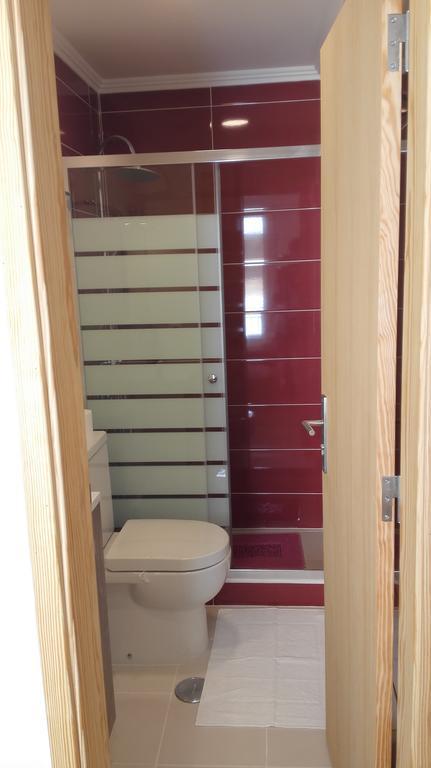 Residencial Condado Otel FAO Dış mekan fotoğraf