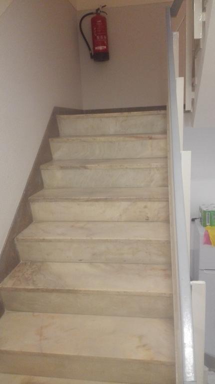 Residencial Condado Otel FAO Dış mekan fotoğraf