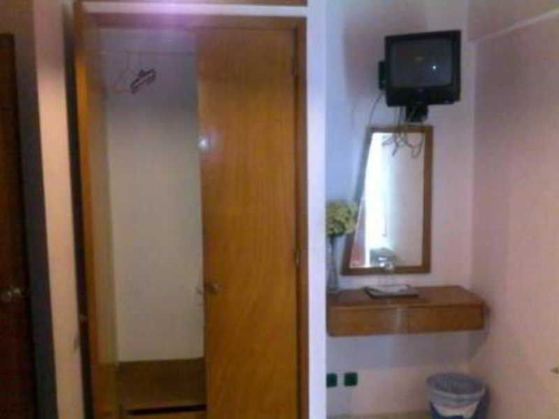 Residencial Condado Otel FAO Dış mekan fotoğraf