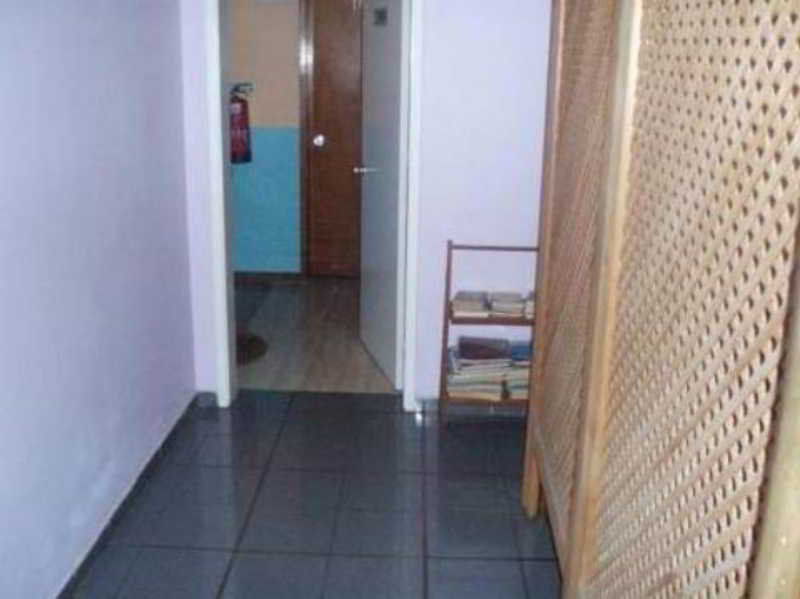 Residencial Condado Otel FAO Dış mekan fotoğraf