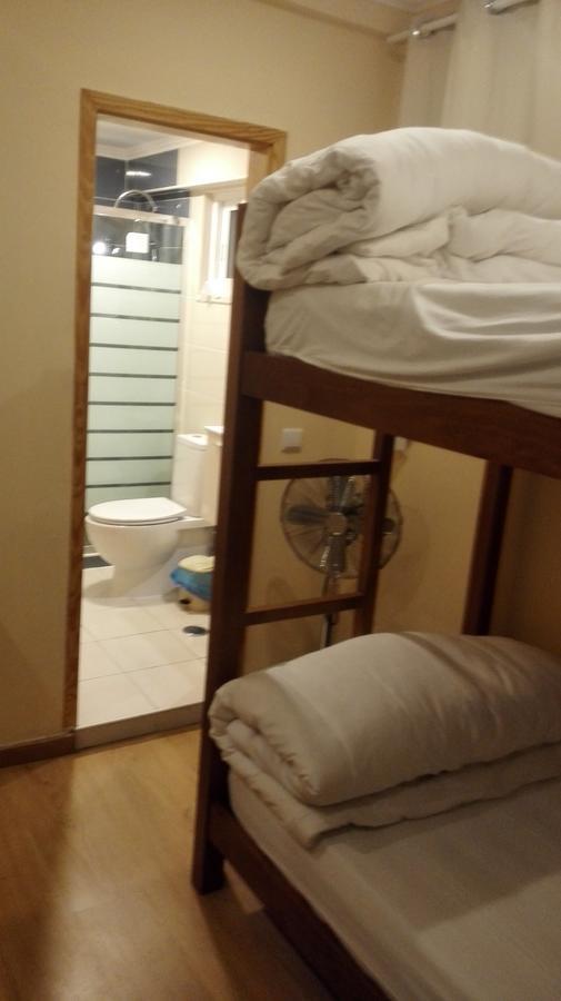 Residencial Condado Otel FAO Dış mekan fotoğraf