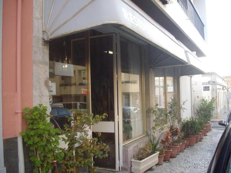 Residencial Condado Otel FAO Dış mekan fotoğraf